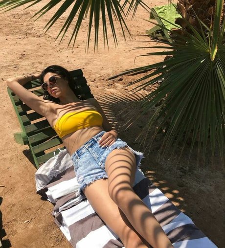 Mehtap Ziyagil Asmr onlyfans nude leak