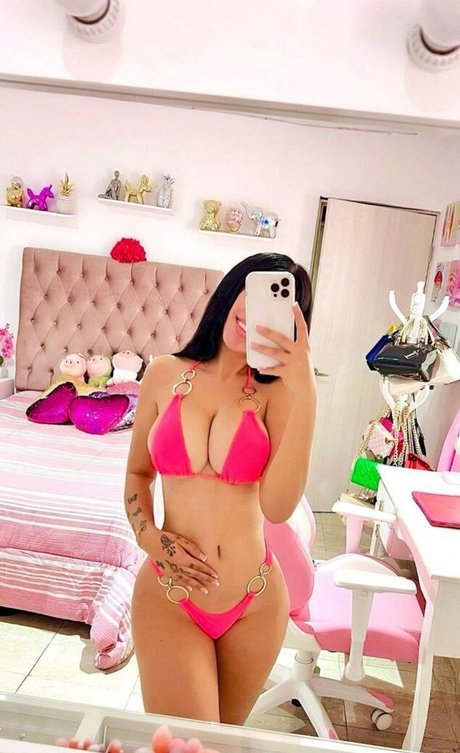 Yeya ASMR onlyfans strip