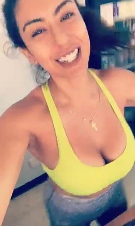 Gia Fey naked leaked onlyfans