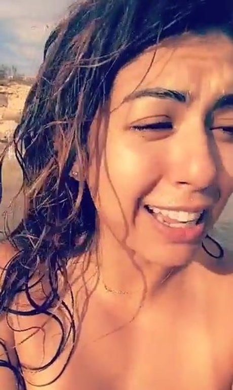 Gia Fey only fans leak