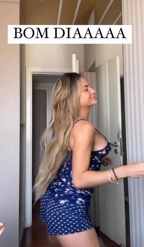 Gabi Martins naked only fans