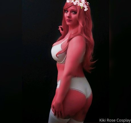 XxkikirosexX onlyfans leak porn