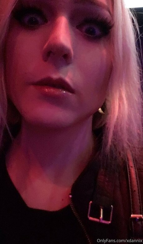 xdannix only fans leaked porn