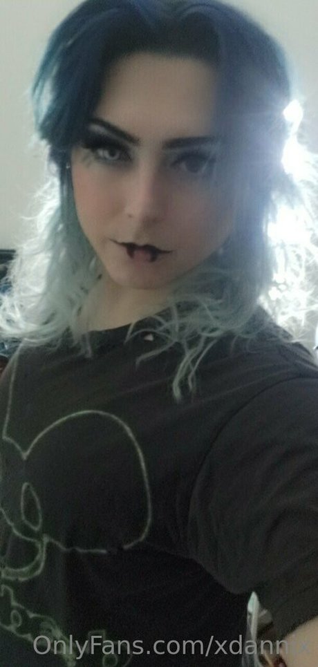 xdannix onlyfans sextape