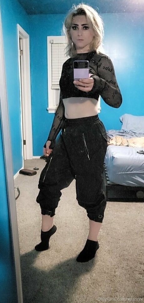 xdannix only fans content