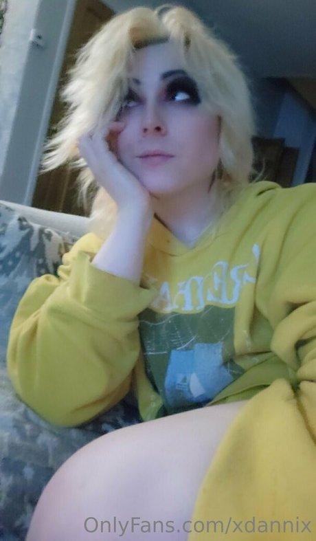 xdannix onlyfans leaked nude