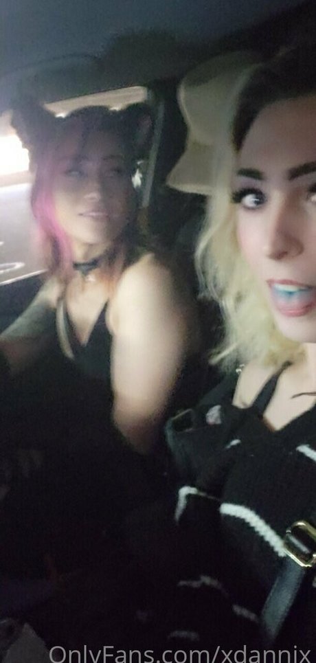xdannix only fans free