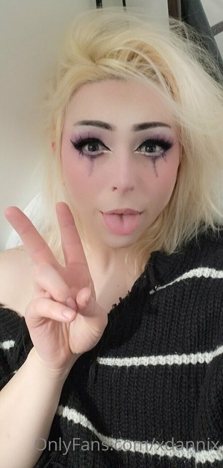 xdannix only fans review