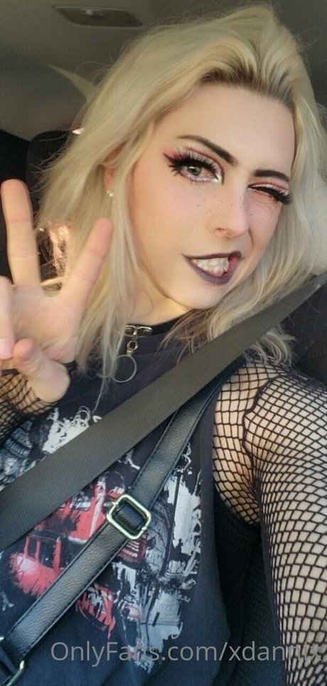xdannix onlyfans leaks xxx