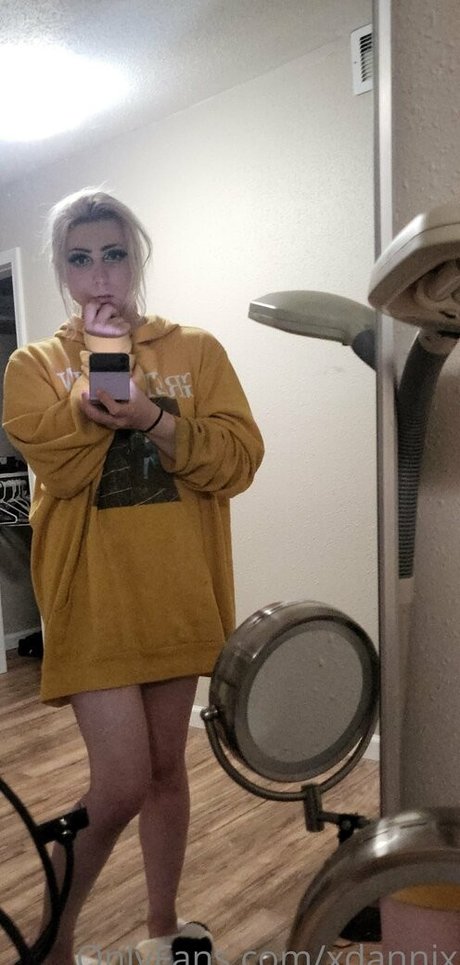 xdannix onlyfans uncensored