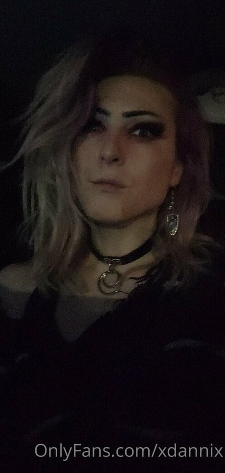 xdannix onlyfans content type