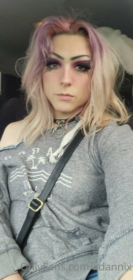 xdannix topless onlyfans