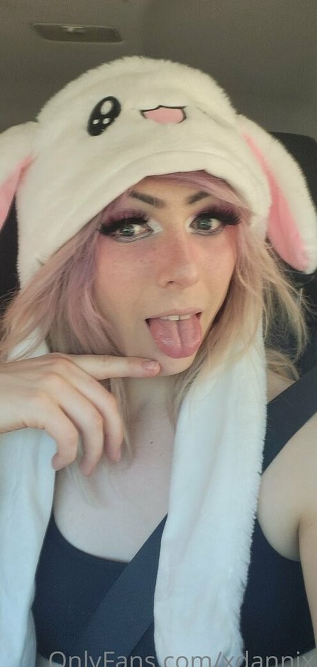 xdannix new leaked onlyfans