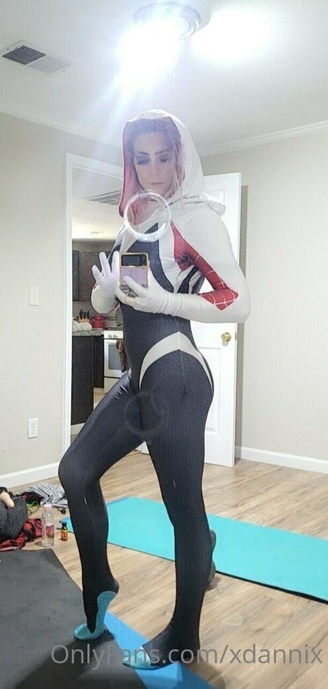 xdannix onlyfans leaj