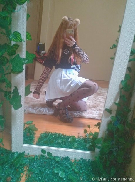 imanna leaked onlyfans pics