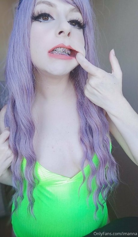 imanna only fans content
