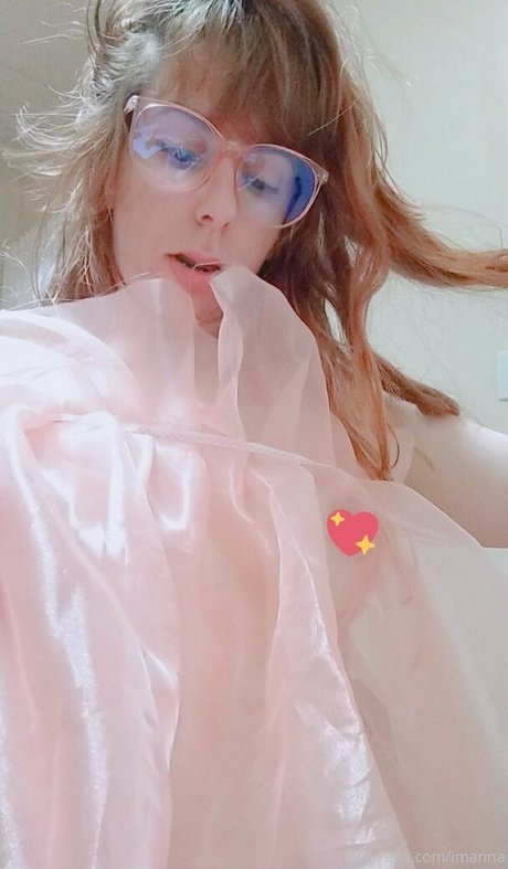 imanna onlyfans leaks porn