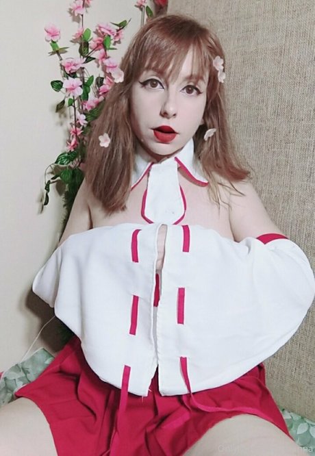 imanna naked onlyfans pics