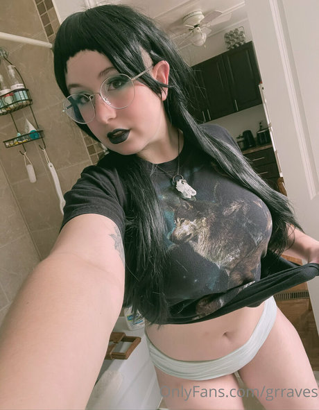 grraves onlyfans leaka