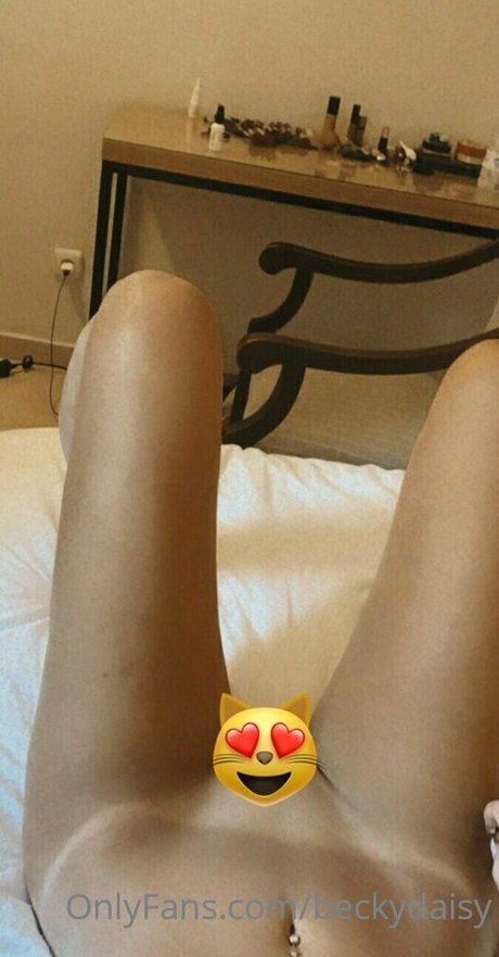beckydaisy onlyfans leak naked