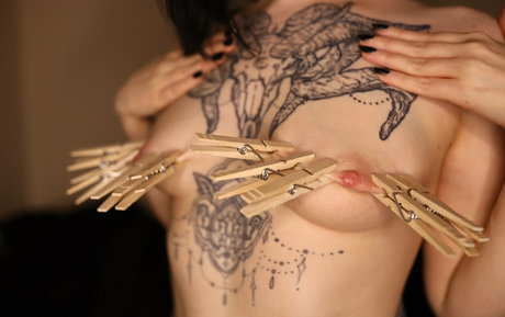 ravenalternative onlyfans leake