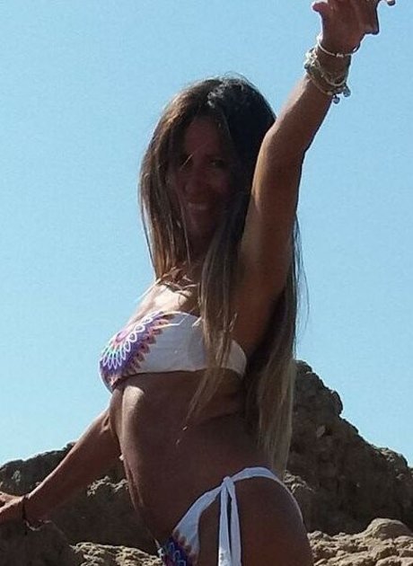 Kathia Cucchi leaked onlyfans