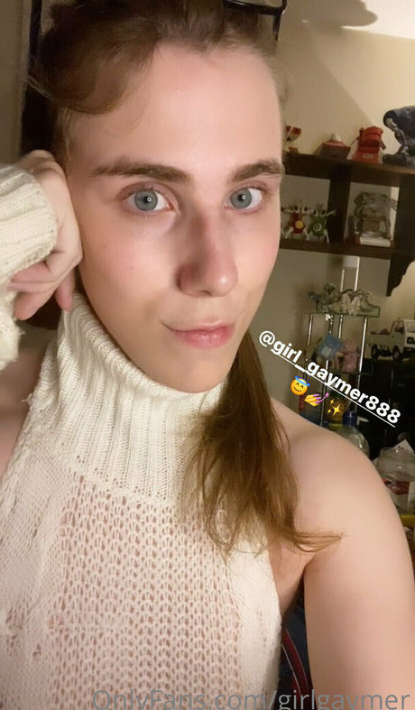 girl gaymer888 Profile pic