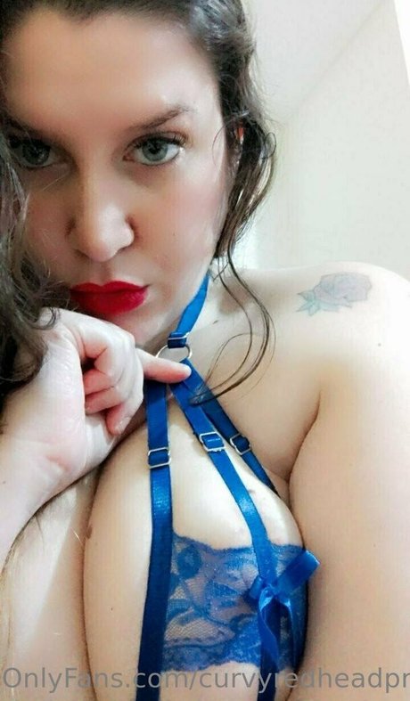 curvyredheadpromo Profile pic