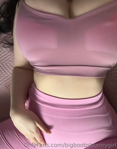 bigboobsbunnygirl nudes onlyfans leak