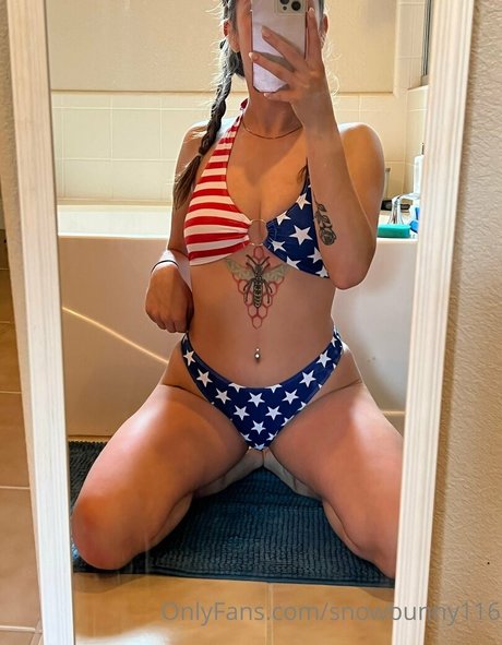 snowbunny116 only fans xxx