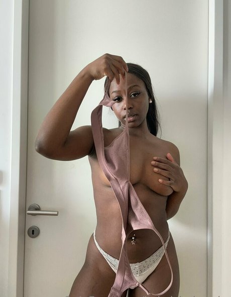 itskeishabrooks leaked onlyfans nudes