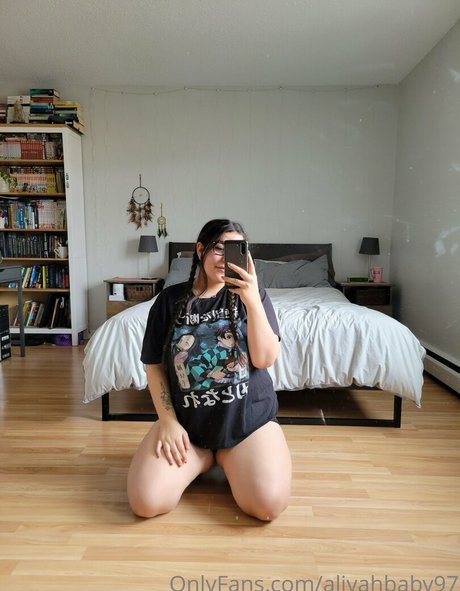 aliyahbaby97 onlyfans xx