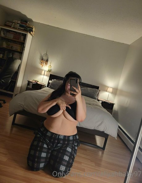 aliyahbaby97 only fans nudes