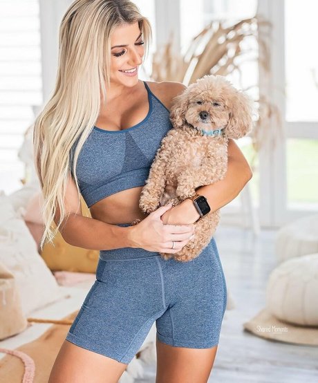 Asha Coulthard onlyfans xxx