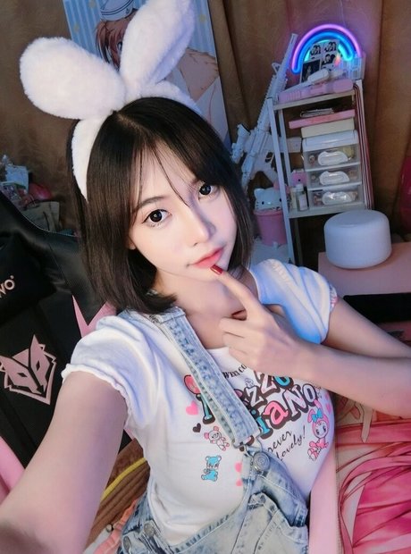 ayumi cn0 onlyfans leaked nude