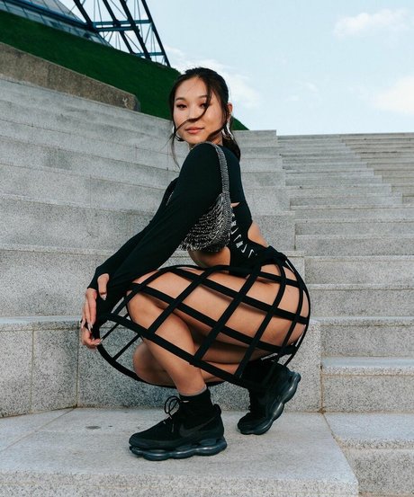 Chloe Kim free onlyfans