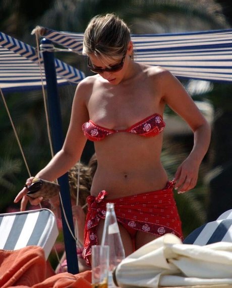 Rachel Stevens leaked onlyfans sextape