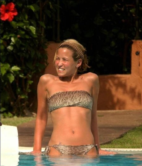 Rachel Stevens only fans leaks porn