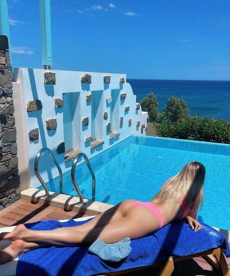 Ola Ciupa onlyfans naked pics