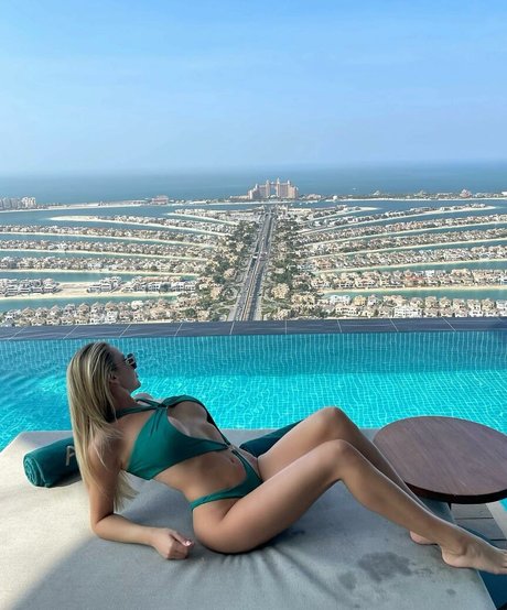 Ola Ciupa onlyfans exposed