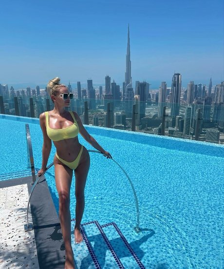 Ola Ciupa leaked onlyfans pics