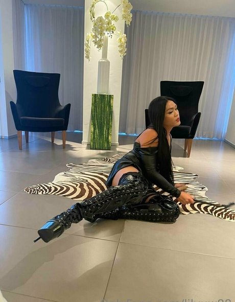 lilyuw88 nude onlyfans