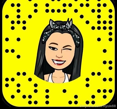 lilyuw88 porn onlyfans
