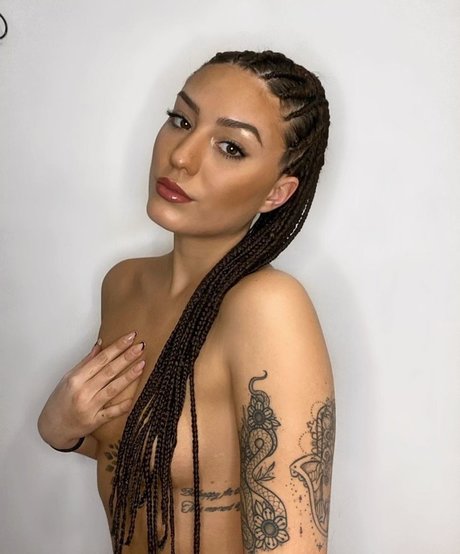 Mar Morales Ochoa leak onlyfans nude