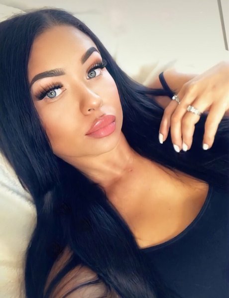 Pxssypowerx onlyfans leak nude