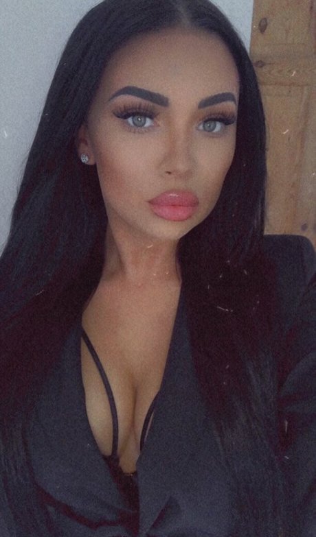 Pxssypowerx onlyfans leaks