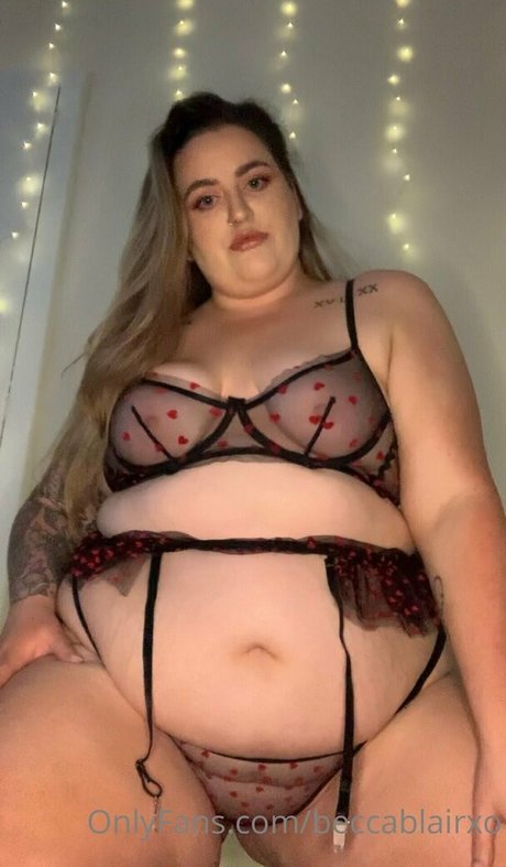 beccablairxo nude onlyfans