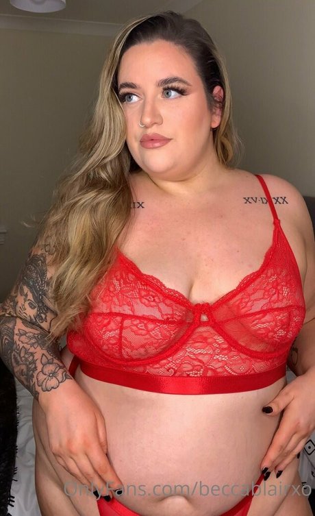 beccablairxo only fans photos