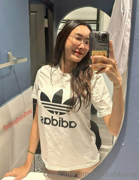 beccablairxo onlyfans leaked dirtyship