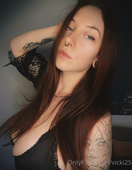 vicki25 new onlyfans leak